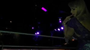 angel lima flashes big ass and tits with no panties at peruvian party 🎉🍑