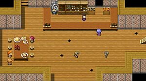 Rookie Knight Rathi Quest 002