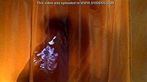 wanna see tania saulnier's sexy nude shower body up close?