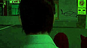 My New Family 352: Redhead Teen With Massive Tits In Epic Game Adventure