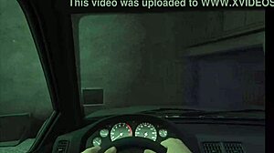 Just picked up this street puta for a messy blowjob cum in mouth 😏💦