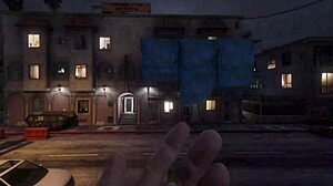 Just picked up this street puta for a messy blowjob cum in mouth 😏💦