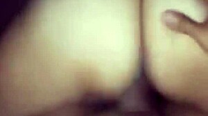 Juicy Latina Stepsister Prefers Rough Pov Sex with Me over Boyfriend's Big Ass Pounded