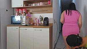 Husband In Bath I Boldly Fucked His Friend Nearly Caught Us