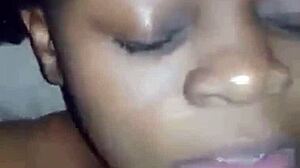 gave my girl hot revenge pussy pounding after cheating 😤💦