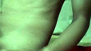 Watch these amateurs get wild outdoors in a steamy public lesbian tease