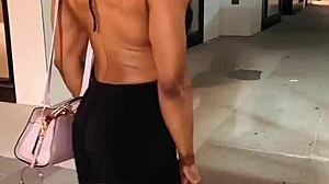 check out this erotic muscle babe fbb flexing hot