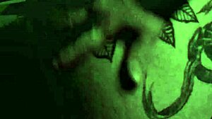 Curvy Blonde Brazilian Milf Slut Bends for Massive Ass Pounding Action