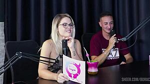 i'm obsessed with caroleta roots compilations on bora cast w bruna carlos - part 1 on sheer red damn!!