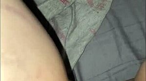 hey milf mommy ever wonder what late night pussy play feels like with petite teen?