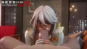 i can't stop watching this big ass tits monster cock pounding