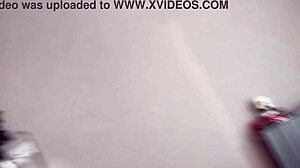 rough anal creampie in stepsister's tight ass at sunrise, you feel that pounding?