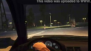 Just picked up this street puta for a messy blowjob cum in mouth 😏💦