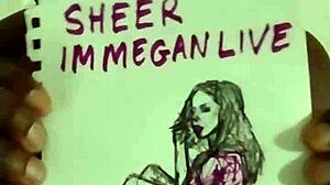 jeans off worshipping her romantically sketch that body free!