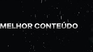 morena hottie films her hot fuck with cock sliding in and out