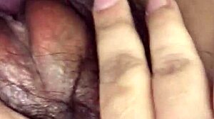 wanna watch me fuck my hairy native wife wet pussy on homemade video?