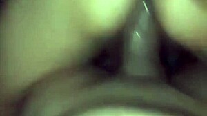 Juicy Latina Stepsister Prefers Rough Pov Sex with Me over Boyfriend's Big Ass Pounded