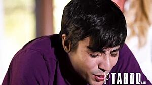 ricky spanish you're such a cheeky boy rachael cavalli