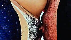 whoa check these creampies flooding stepsis pussy 😍💦