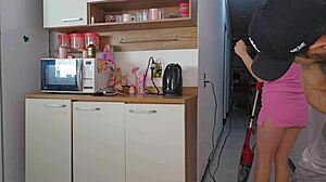 Husband In Bath I Boldly Fucked His Friend Nearly Caught Us