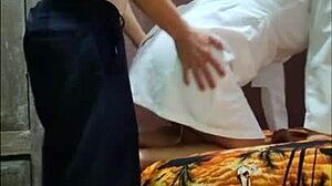 sexy latina stepdaughter begs daddy to film her bent-over anal doggystyle for relaxation chapter one