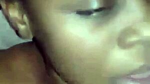 gave my girl hot revenge pussy pounding after cheating 😤💦