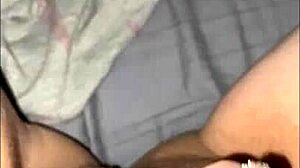 hey milf mommy ever wonder what late night pussy play feels like with petite teen?