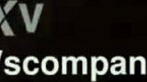 Cute jessica's first anal gape with monster cock