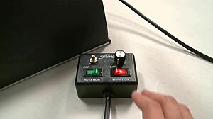 Lexi Belle hops on sybian then takes massive cock railing deep