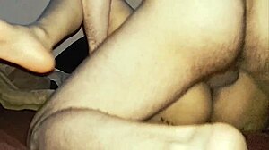 Boss fills tight pussy with thick cock surprise