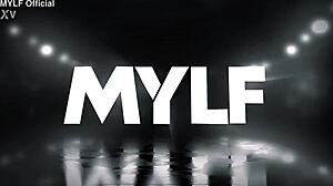 Jayden unleashes wild nympho spanking in kinky retro chastity play