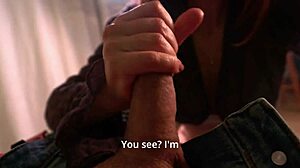 Endless Handjob Bursts Bring Wave After Wave of Bliss