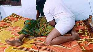 youranitha updates her hot homemade indian wife handjob blowjob footjob licking fucking cumshot compilation