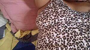 i can't stop moaning on stepdad's bed melting in hot pleasure