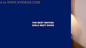 naughty brunette in uniform milks huge cock at table swallowing cum