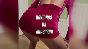 Witch Nuns Scissor And Lick Pussy In Halloween Lesbian Orgy Frenzy