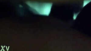 met this hot young stud who pounded my tight pussy so good