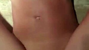 Monika Fox takes pov hardcore fuck blowjob rimming in porn casting