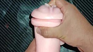 kissy me offers intimate play and teasing oral fun