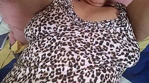 i can't stop moaning on stepdad's bed melting in hot pleasure