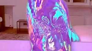 russian glasses goddess belly dancer findom goaldigger releases version 3 song 1 september 2024