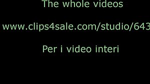 in the tenth installment of the shoot she forces him to lick and sniff her bare feet under total domination