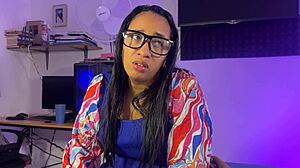 Busty Stepmom Seduces Stepson To Fill Her Pussy