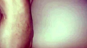 woke up to her hot ass 😍 anal on my dick so rico 🔥🍑