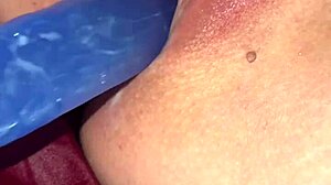 POV: Squirting All Over Daddy In Hot Session