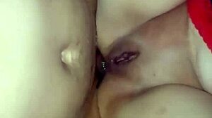 woke up to her hot ass 😍 anal on my dick so rico 🔥🍑