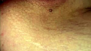 POV: Squirting All Over Daddy In Hot Session