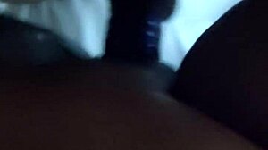 met this hot young stud who pounded my tight pussy so good