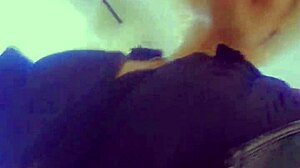 Sophie the captivating mature femme fatale indulges in her deep love for sensual encounters