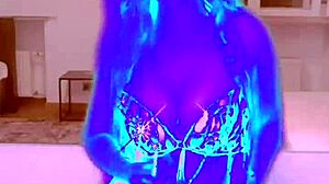 russian glasses goddess belly dancer findom goaldigger releases version 3 song 1 september 2024